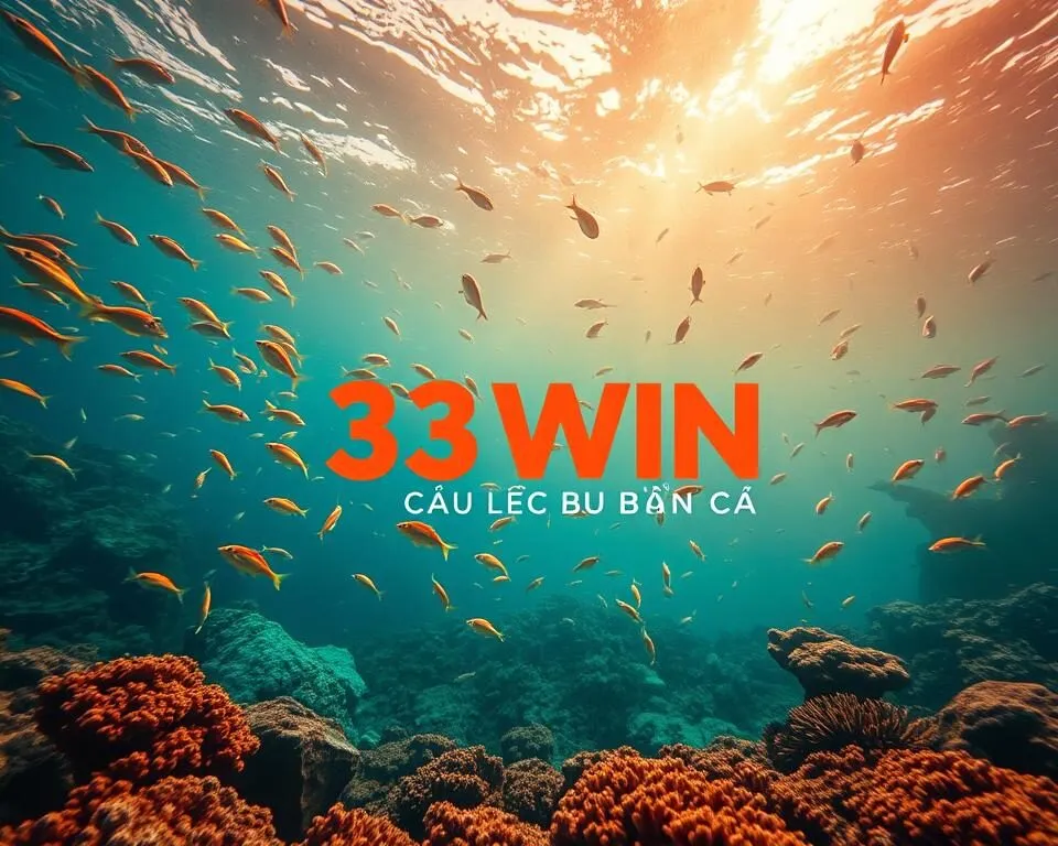 Câu Lạc Bộ Bắn Cá