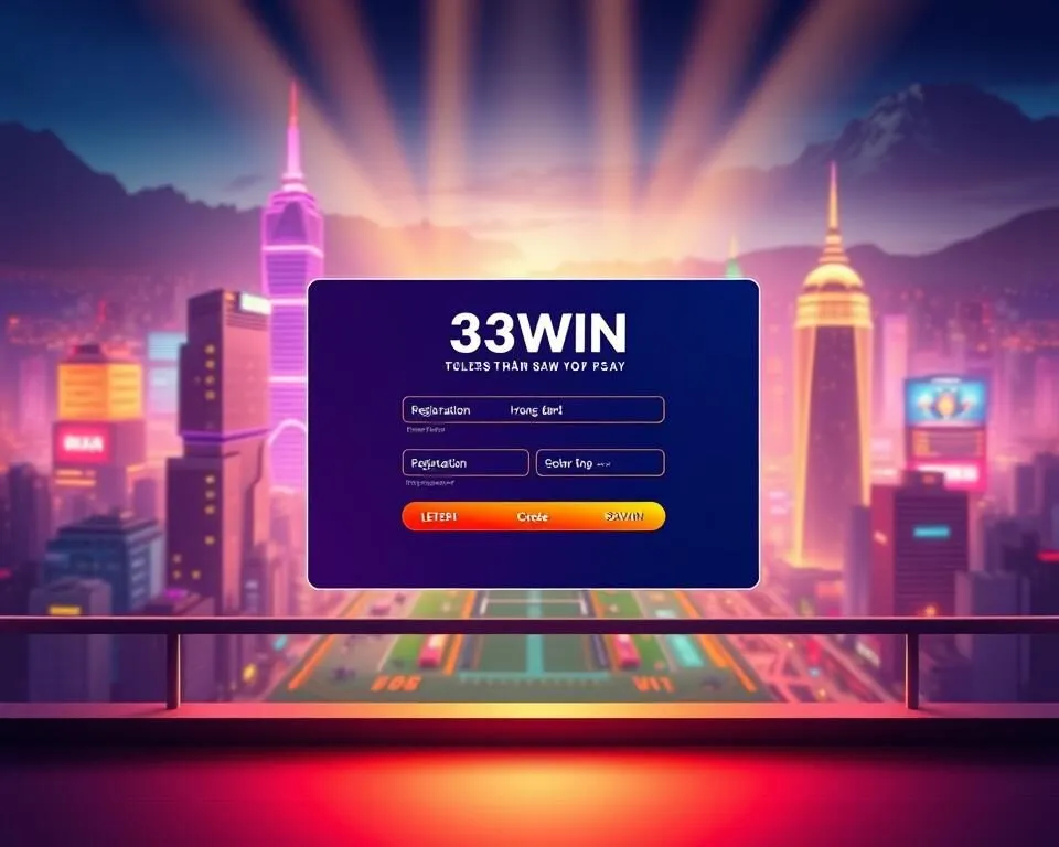 Đăng ký nhận tiền thưởng 33win Đăng ký nhận tiền thưởng 33win