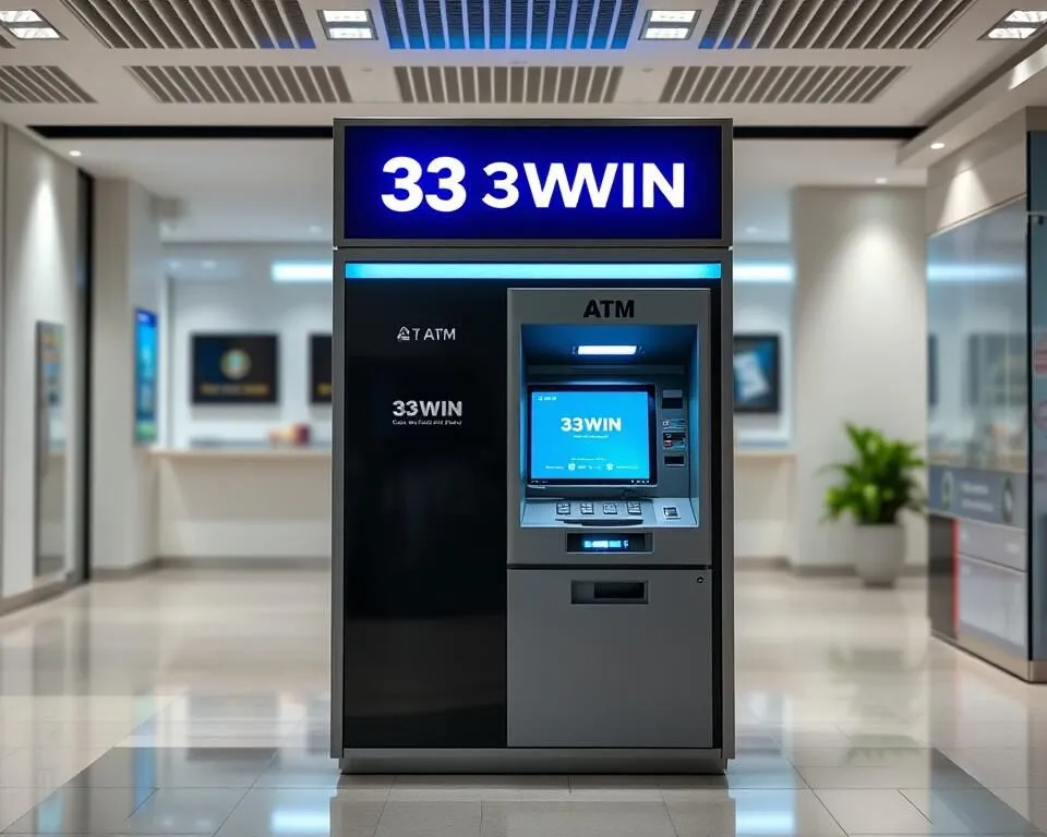 Rút tiền 33win Rút tiền 33win