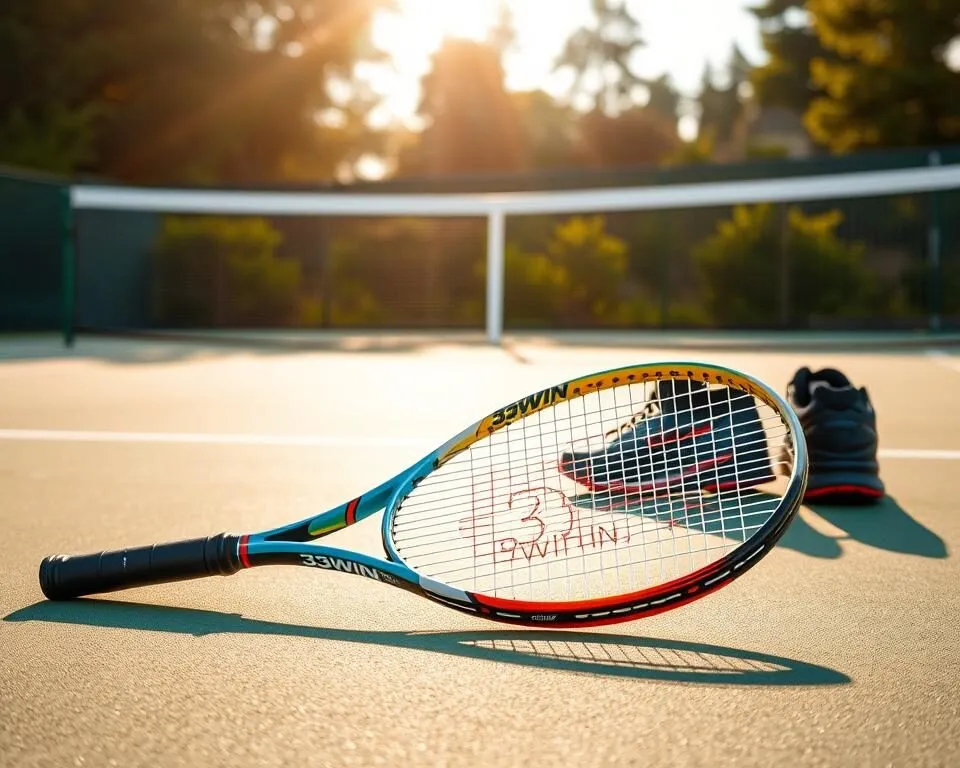 Trang bị cần thiết cho Quần vợt Trang bị cần thiết cho Quần vợt