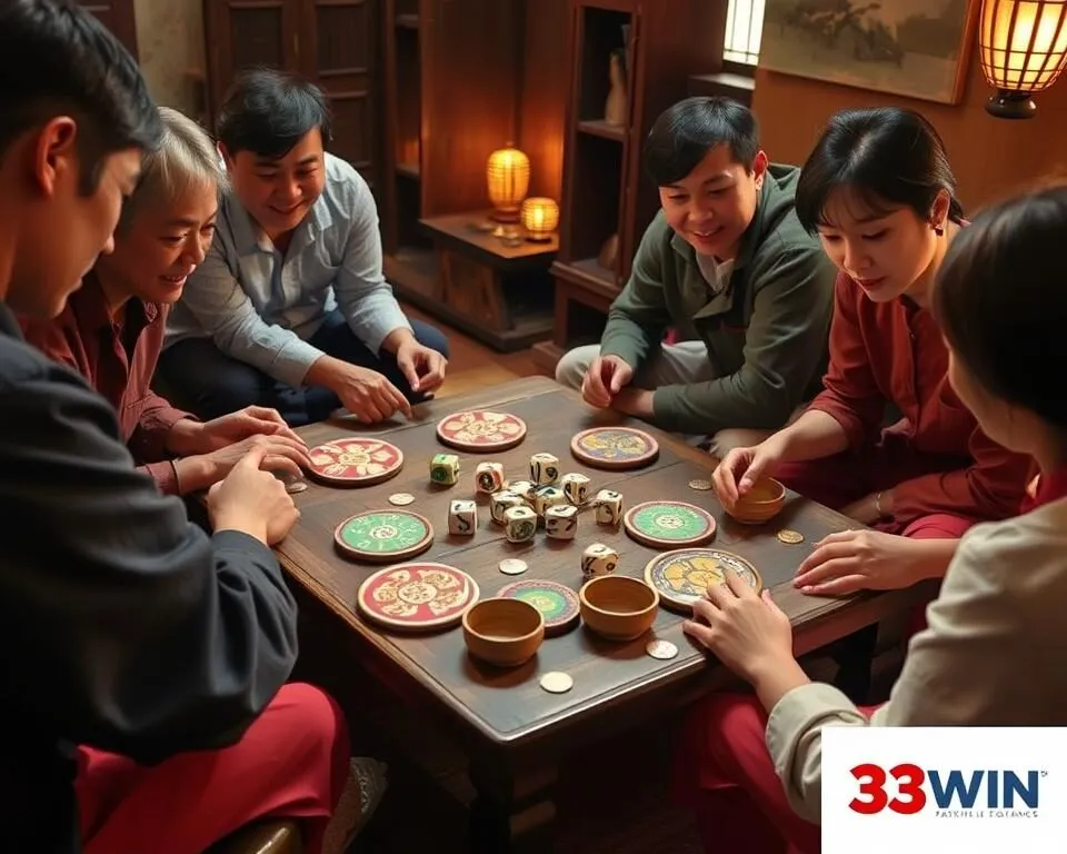 Cách Chơi Xóc Đĩa Đơn Giản Và Dễ Hiểu Cách Chơi Xóc Đĩa Đơn Giản Và Dễ Hiểu