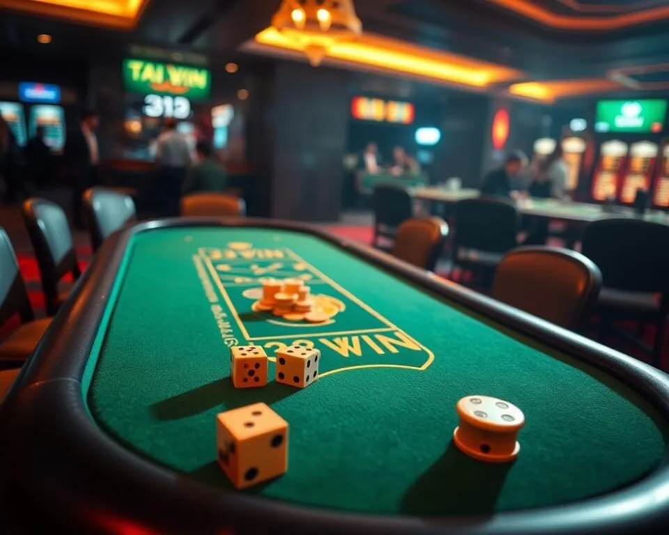 cách chơi Tài Xỉu 33Win cách chơi Tài Xỉu 33Win